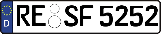 RE-SF5252