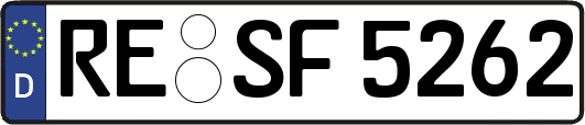 RE-SF5262