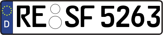 RE-SF5263