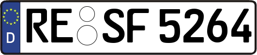 RE-SF5264