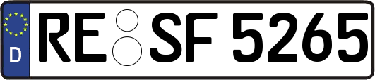 RE-SF5265