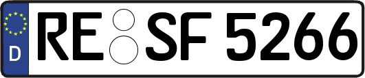 RE-SF5266
