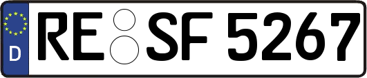 RE-SF5267