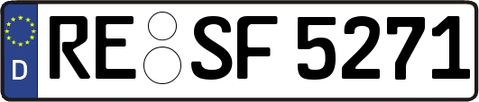 RE-SF5271