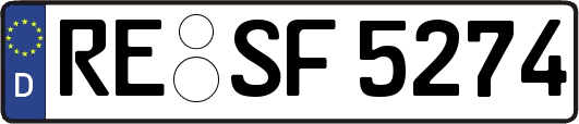 RE-SF5274