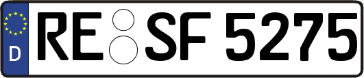RE-SF5275