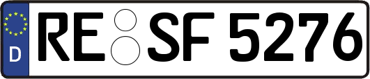 RE-SF5276