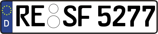 RE-SF5277