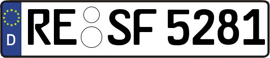 RE-SF5281