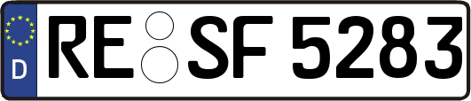 RE-SF5283