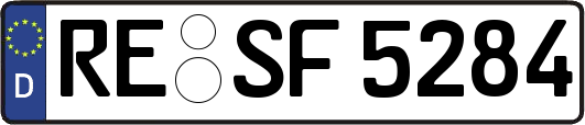 RE-SF5284