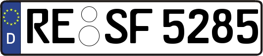 RE-SF5285
