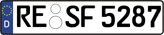 RE-SF5287