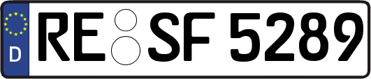 RE-SF5289
