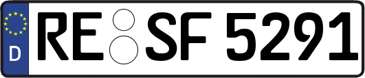 RE-SF5291