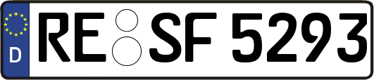 RE-SF5293
