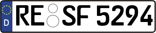 RE-SF5294