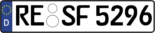RE-SF5296