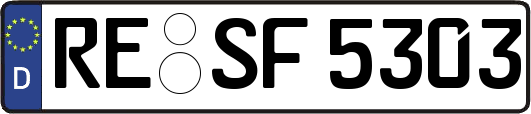 RE-SF5303