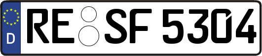RE-SF5304