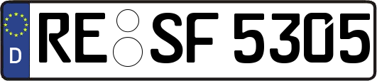 RE-SF5305