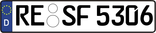 RE-SF5306