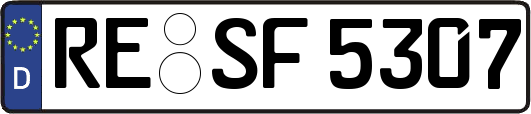 RE-SF5307