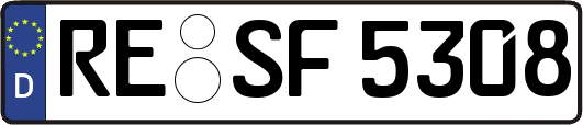 RE-SF5308