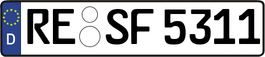 RE-SF5311