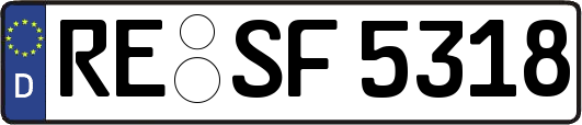 RE-SF5318