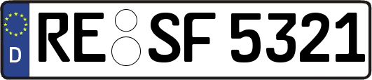 RE-SF5321