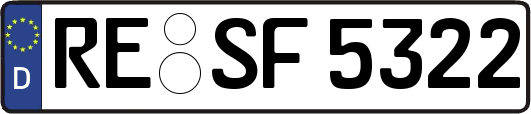 RE-SF5322