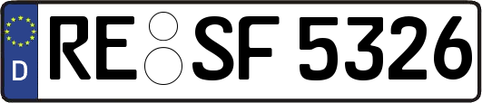 RE-SF5326