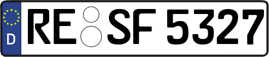 RE-SF5327