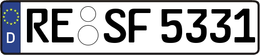 RE-SF5331
