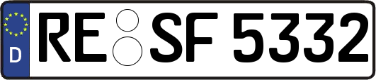 RE-SF5332