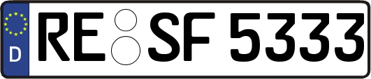 RE-SF5333
