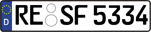 RE-SF5334