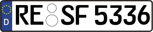 RE-SF5336