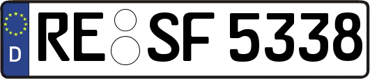 RE-SF5338