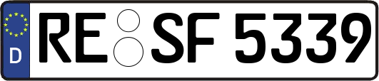 RE-SF5339