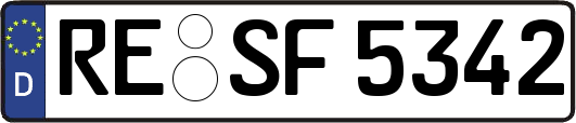 RE-SF5342