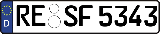 RE-SF5343