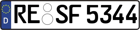RE-SF5344