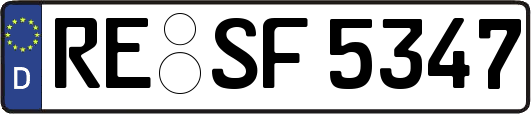 RE-SF5347