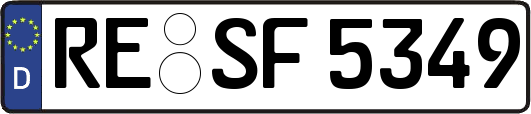 RE-SF5349