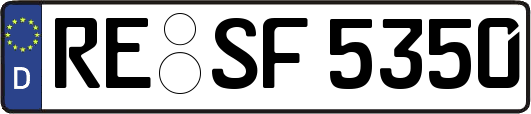 RE-SF5350