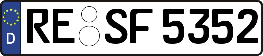 RE-SF5352