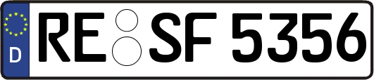 RE-SF5356