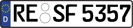 RE-SF5357